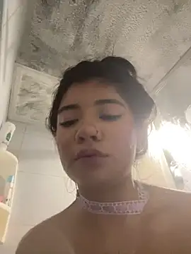 LiiaaParker – live chatrum