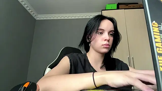 Pokój czatu na żywo – martinienjoyer