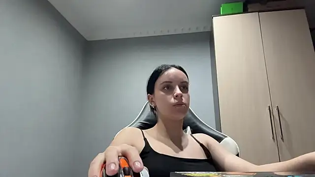 martinienjoyer Live chatroom