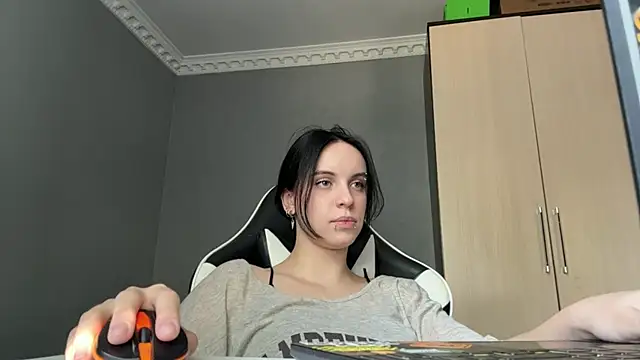 Sala de chat en directo de martinienjoyer