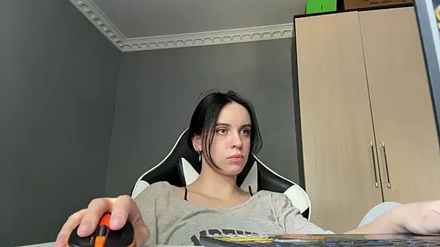 Sala de chat en directo de martinienjoyer