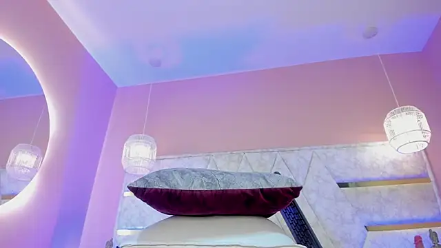 Živá chatovací místnost _alicemyers