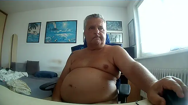 Robert_SK1's Live Sex Cam Show