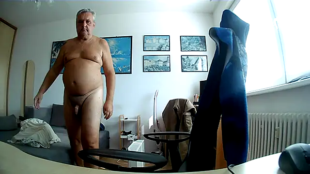Robert_SK1's Webcam Show