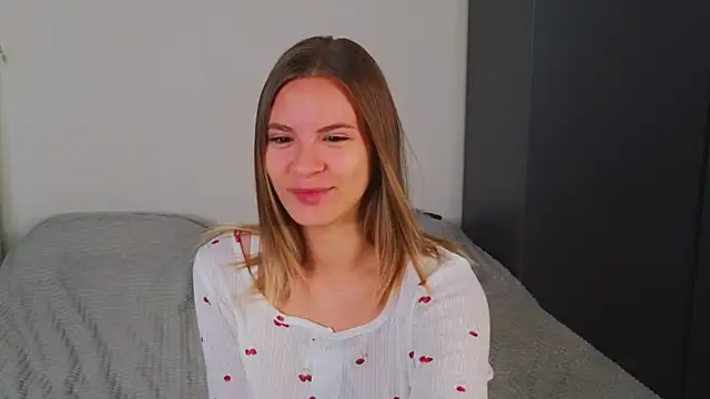 Pokój czatu na żywo – Chiaranotte