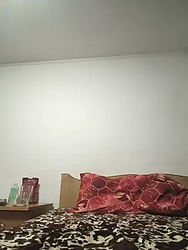 Sala de chat en directo de StefyyStefyy