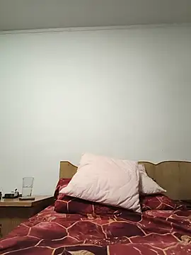 StefyyStefyyのライブチャットルーム
