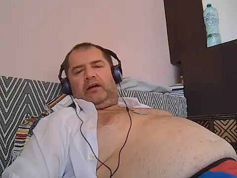 CristianDaniel78's Live Sex Cam Show