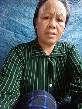 Chat ao vivo de mayhenry