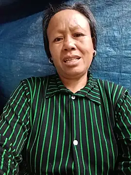 Chat ao vivo de mayhenry