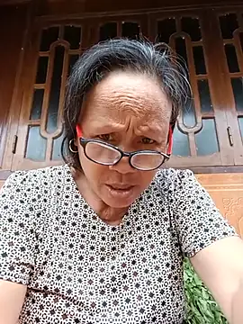 Bilik Sembang Langsung mayhenry