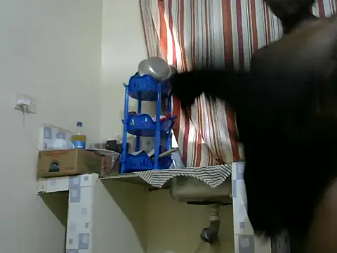 Bilik Sembang Langsung Qcmadonna