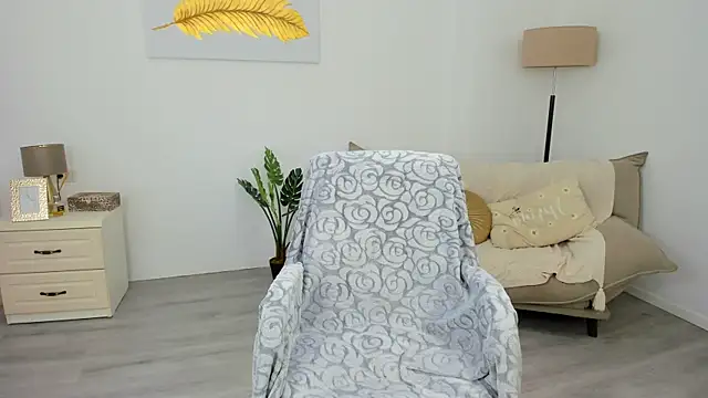 Sala de chat en directo de Ariannaaxx