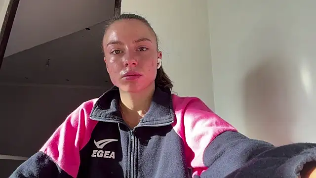 Sala de chat en directo de IraidaArvayo