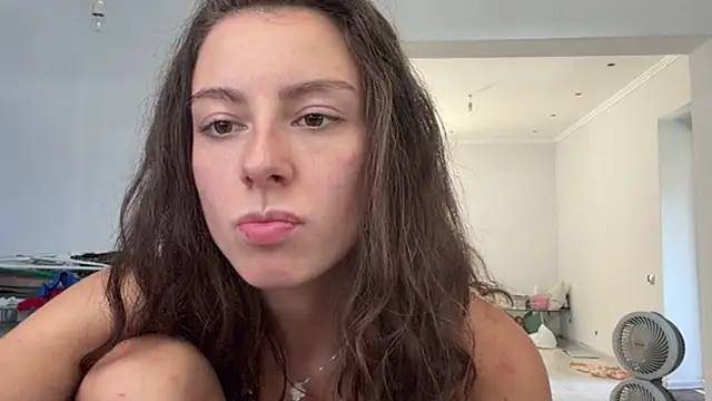 Chat ao vivo de IraidaArvayo