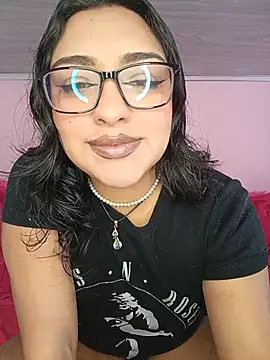 Živá chatovací místnost NYX_BLOOM1