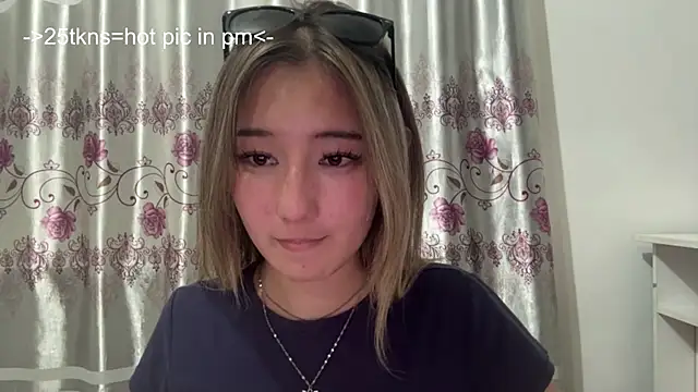 CloudyClamber's Live Chat Room