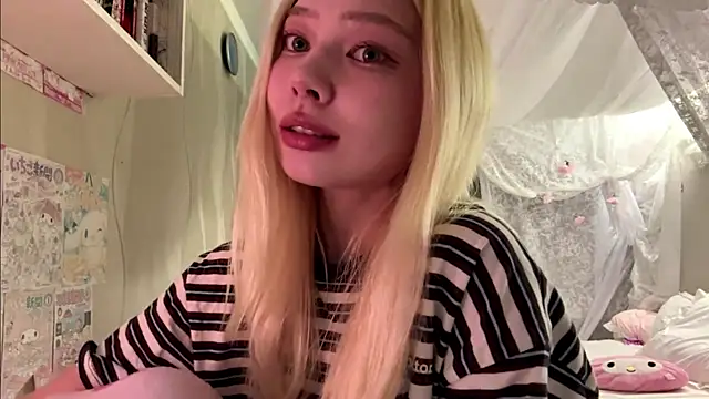 Chat ao vivo de LinaFloww