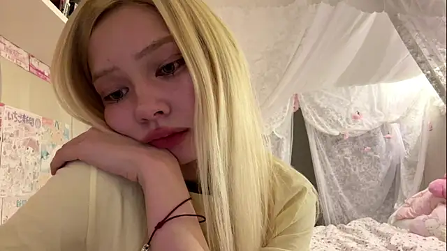 Chatroom en direct de LinaFloww