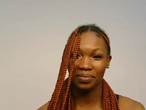 Živá chatovací místnost Barbie_baddie