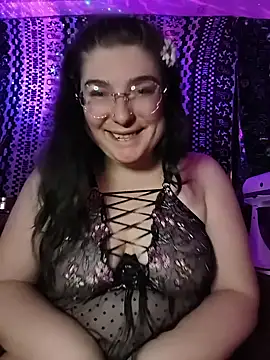 starfucker420XO – live chatrum