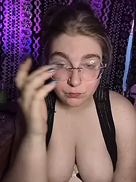 starfucker420XO – live chatrum
