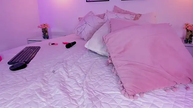 camilaa7 실시간 채팅방