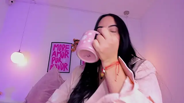 camilaa7 Cameră chat live