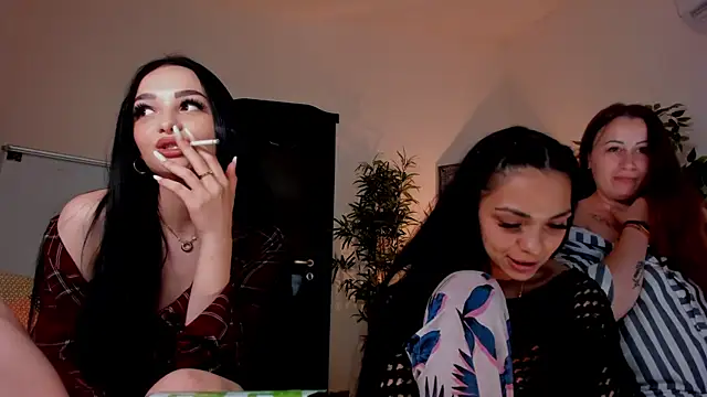 babygang_sidequests Live Chatrum