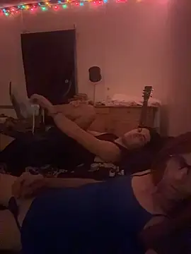 fem4Ufun's Live Sex Cam Show