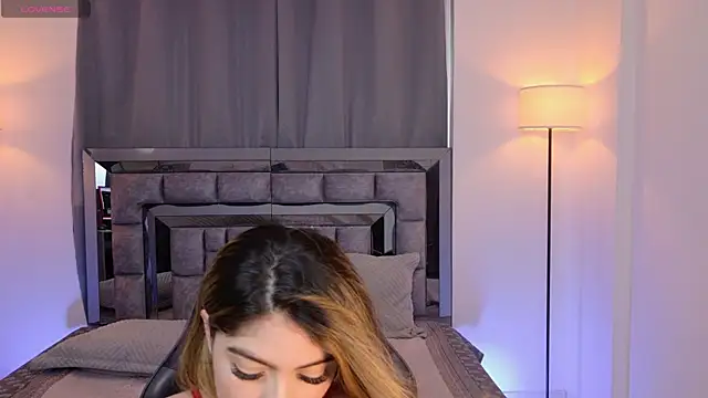 Živá chatovací místnost aitannaarias
