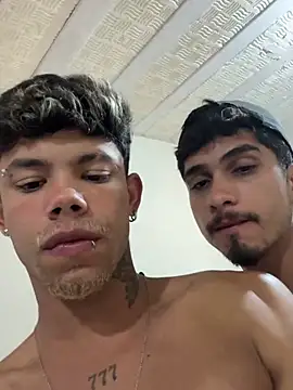 Show webcam porno en direct de Marcelo_uchiha
