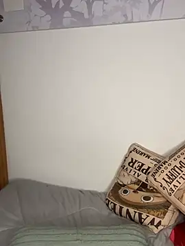Vanessa_GM Live Chatraum