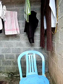 Bilik Sembang Langsung NyloveSquirt