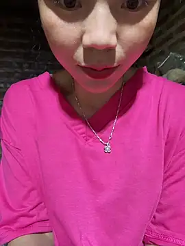 Phòng Chat Trực Tiếp Aria_Maya