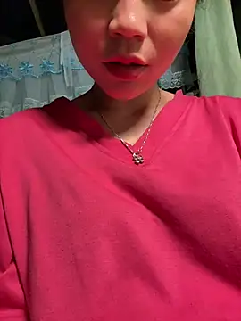 Bilik Sembang Langsung Aria_Maya