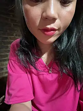 Živá chatovací místnost Aria_Maya