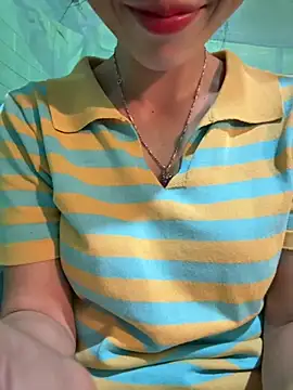 Aria_Maya – live chatrum