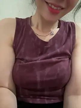 Aria_Maya's Live Chat Room