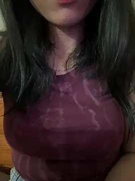 Sala de chat en directo de Aria_Maya