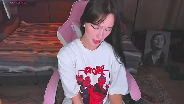Sala de chat en directo de Demi_Corn