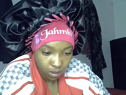pretty_jaz Cameră chat live