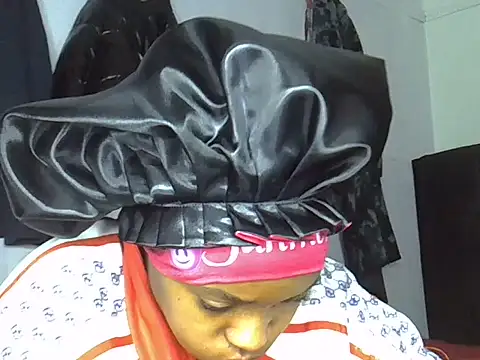 pretty_jaz Live Chatraum