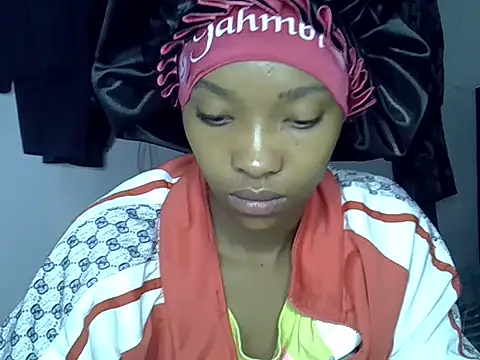 Chat ao vivo de pretty_jaz