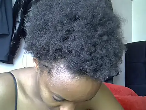 Chat ao vivo de pretty_jaz
