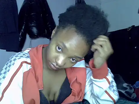 Chatroom en direct de pretty_jaz