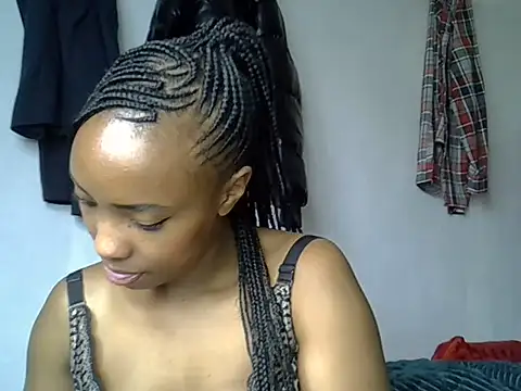 pretty_jaz Live Chatrum