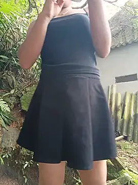 Živá chatovací místnost sena-cute
