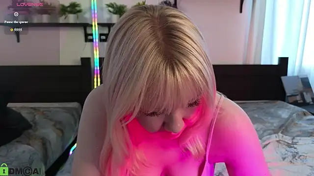 Živá chatovací místnost Soffa_Mitchell