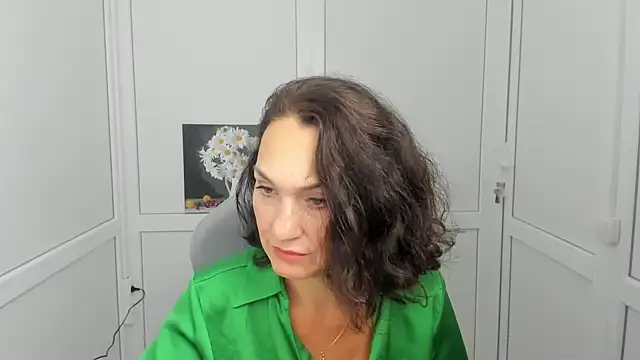 OliviaKateee Cameră chat live